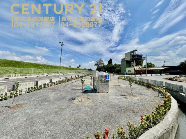 彰化秀水農地-3