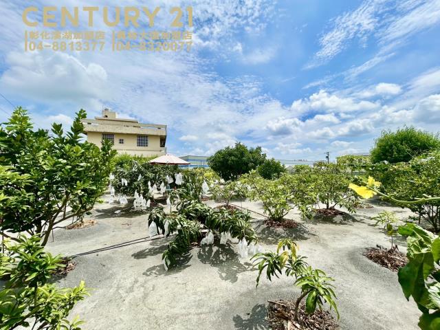 彰化溪湖埔鹽埤頭二林秀水福興建地工業用地田地農地店面透天別墅