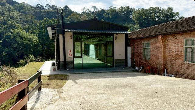 新竹峨眉農地-2