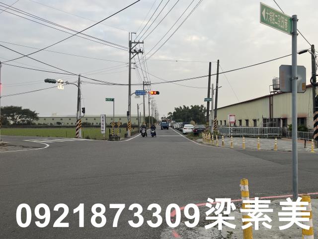 台南永康農地-11