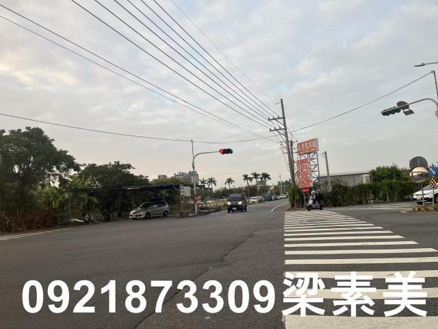 台南永康農地-7