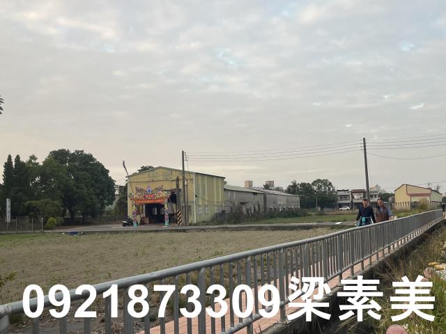 台南永康農地-8