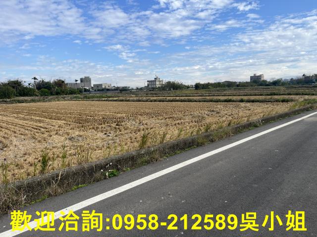 新竹新豐農地-12