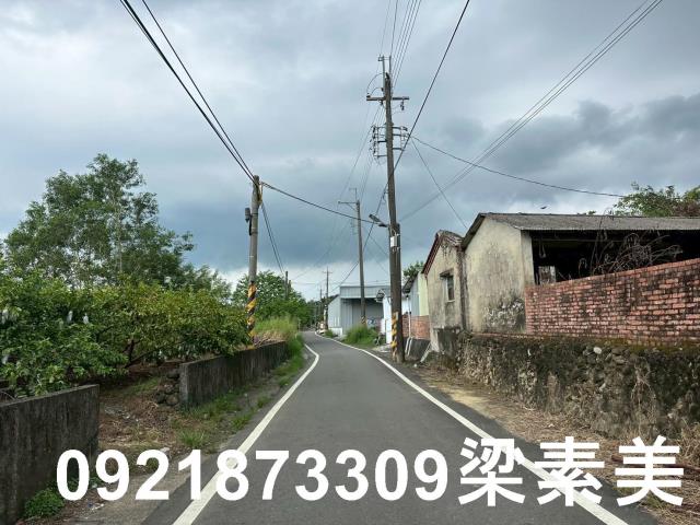 台南玉井建地-9