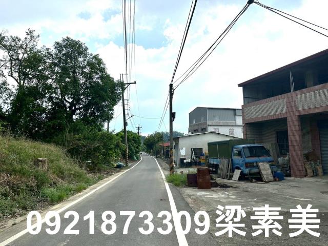 台南玉井建地-8