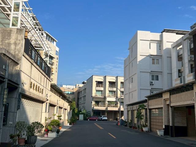 路竹建地