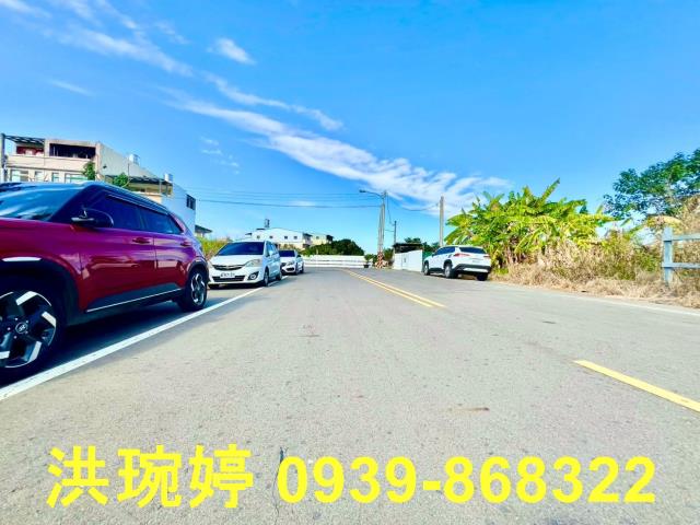 彰化芬園工業地-0