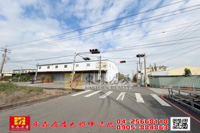 台中神岡農地-2