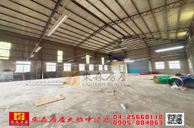 台中神岡農地-5