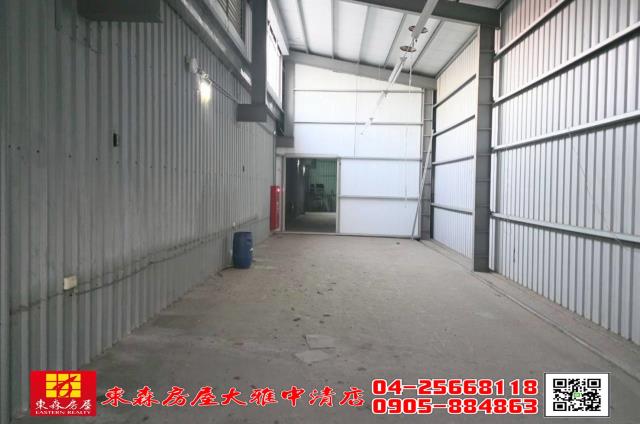 台中大雅農地-4