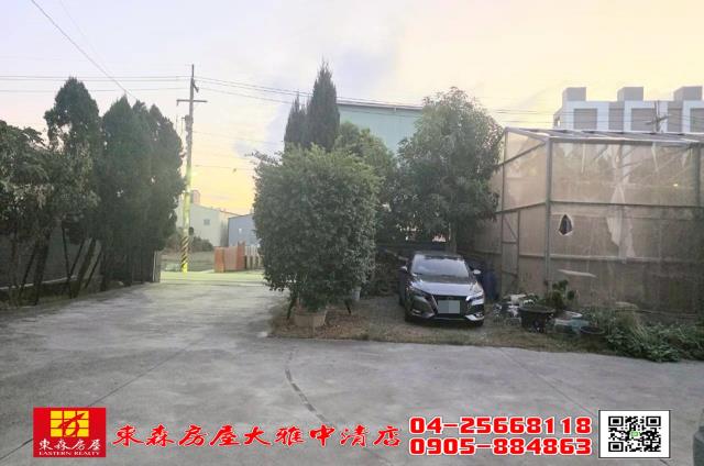 台中大雅農地-7