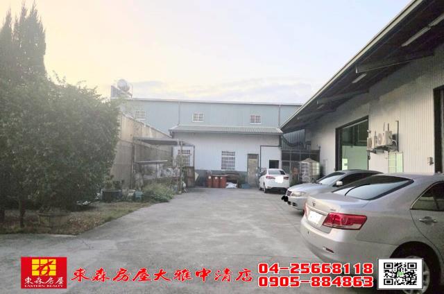 台中大雅農地-8