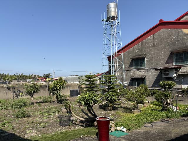 屏東里港建地-10