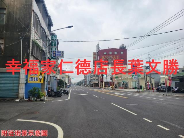 台南歸仁建地-13