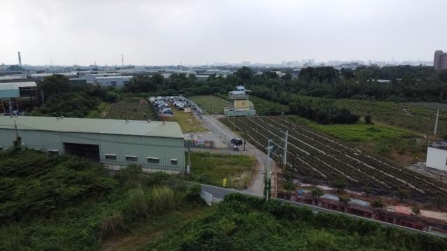 仁武農地-1