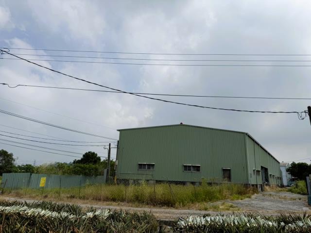 仁武農地-8