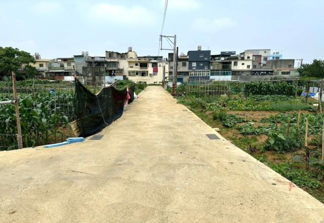 平鎮南勢國小都內農