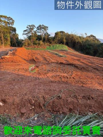 開心農場橫山美農建地1