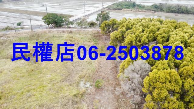 台南六甲農地-13