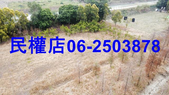 台南六甲農地-6