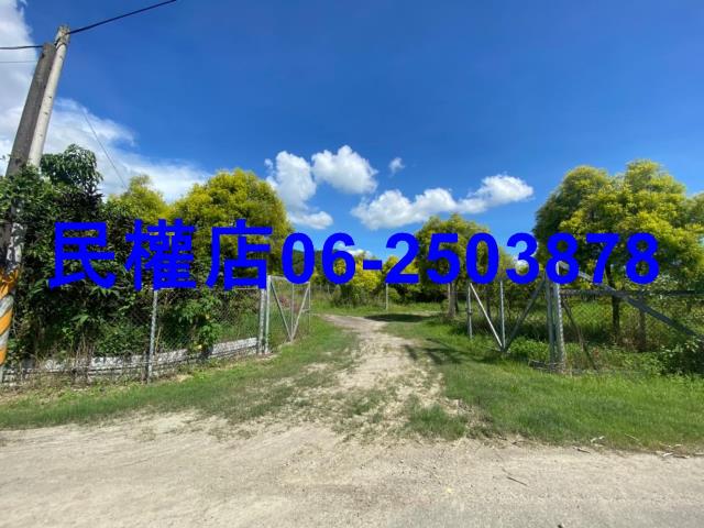 台南六甲農地-0