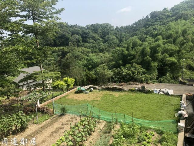 南投南投市農地-7