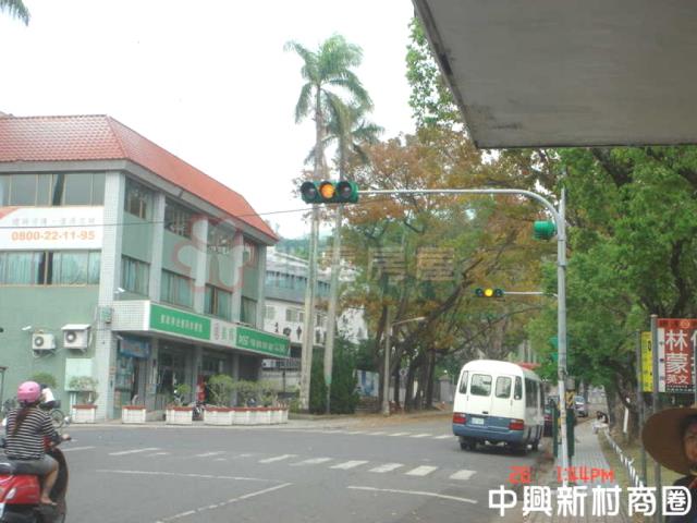 南投南投市農地-4