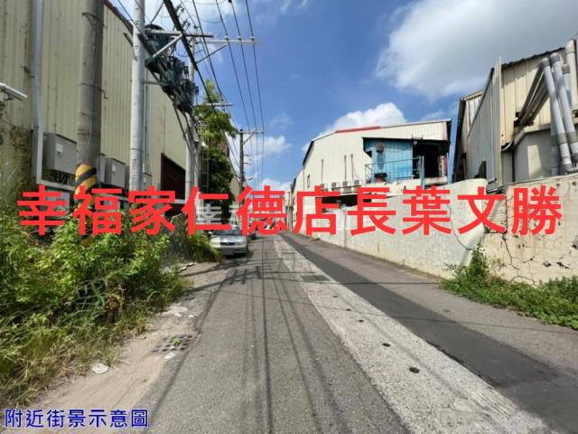 台南安定工業地-9