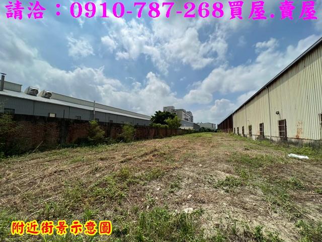 台南安定農地-14