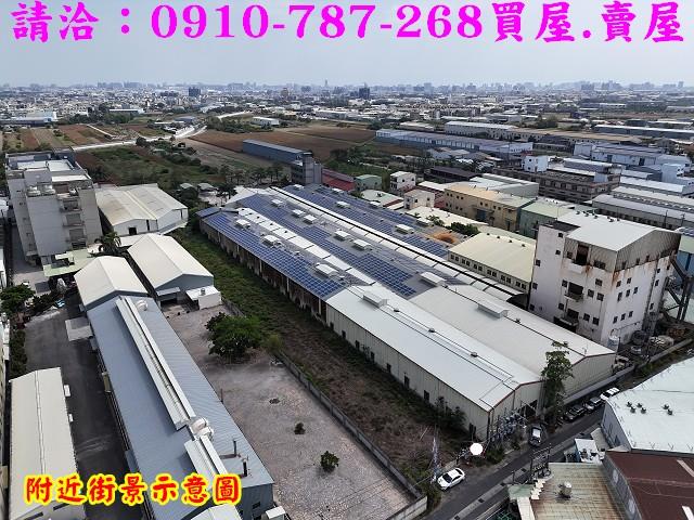 台南安定農地-1