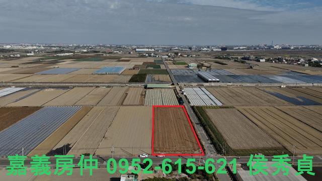 嘉義台積電故宮南院太保市嘉義高鐵站重劃