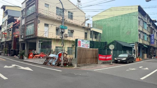 萬丹香內路建地出售