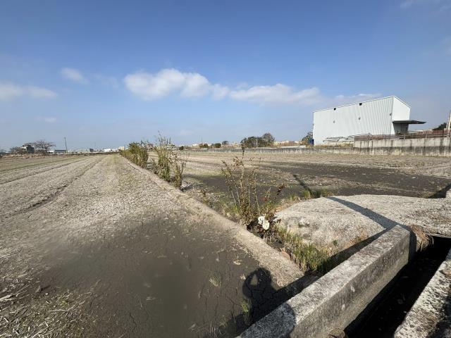 沙鹿農地-5