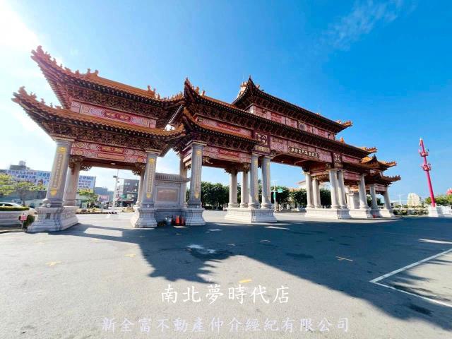台南農地-9