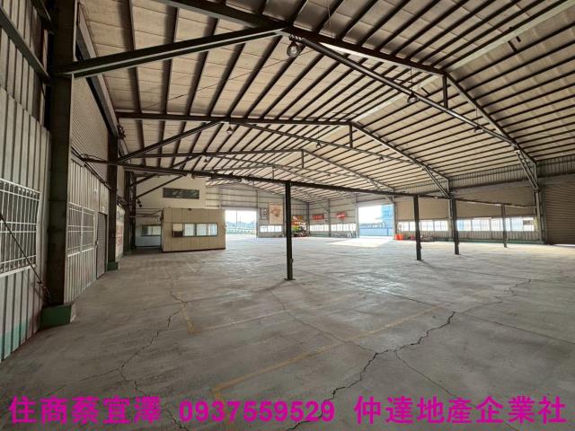 台南新市農地-7