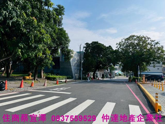 台南左鎮農地-1