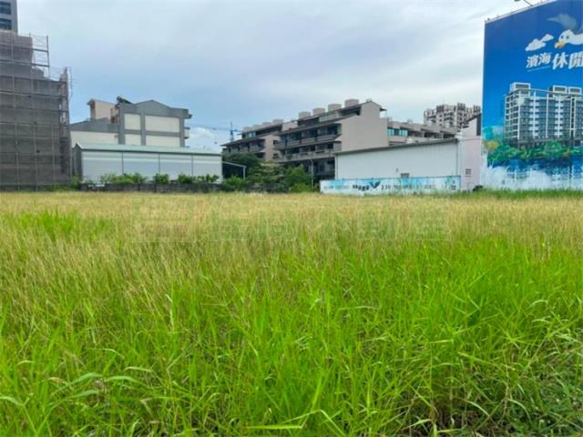 仁武大路邊方正大坪數建地仁武建地