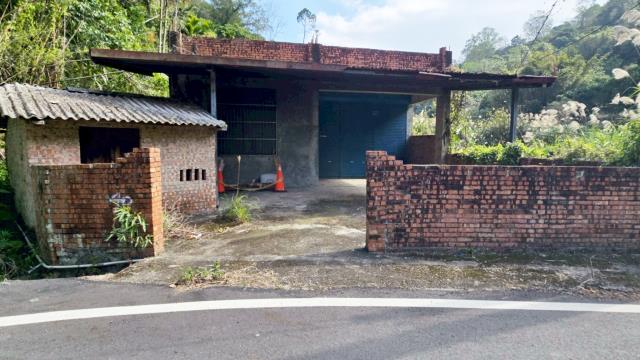 新竹北埔農地-0