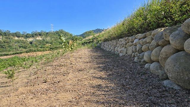 新竹北埔農地-4