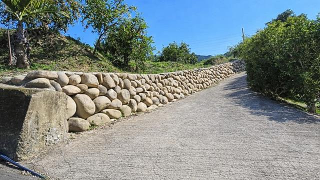 新竹北埔農地-8