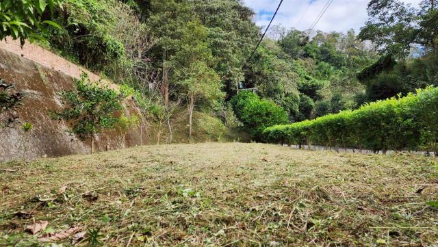 新竹北埔農地-3