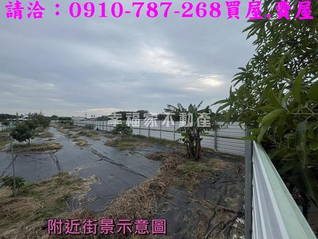 台南南區農地-3