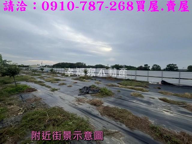 台南南區農地-4