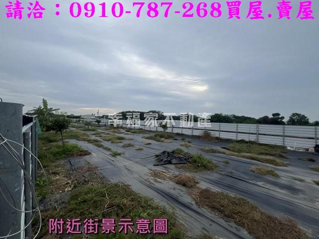 台南南區農地-7