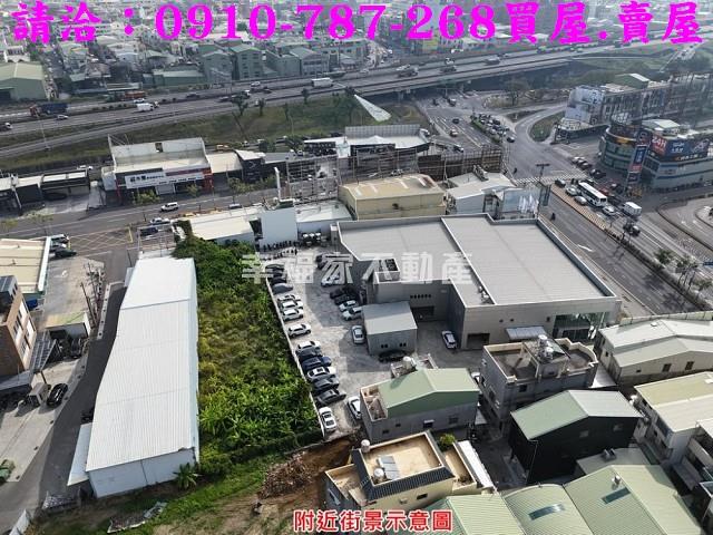 台南仁德工業地-3