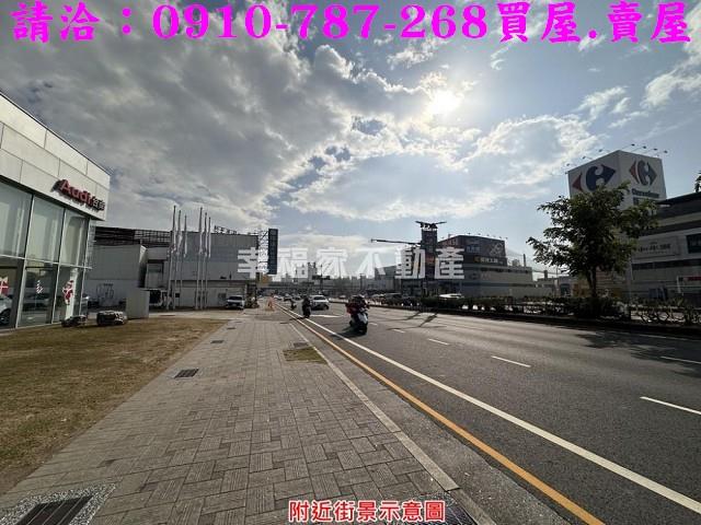 台南仁德工業地-8