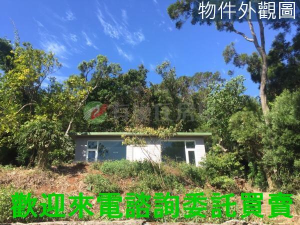 台北北投農地-1