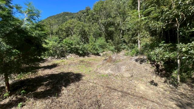 新竹尖石農地-9