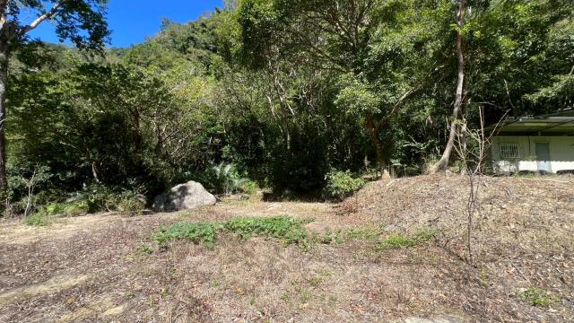 新竹尖石農地-10