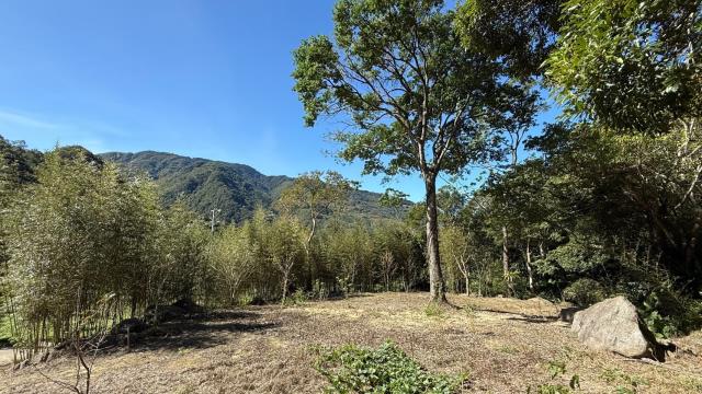 新竹尖石農地-1